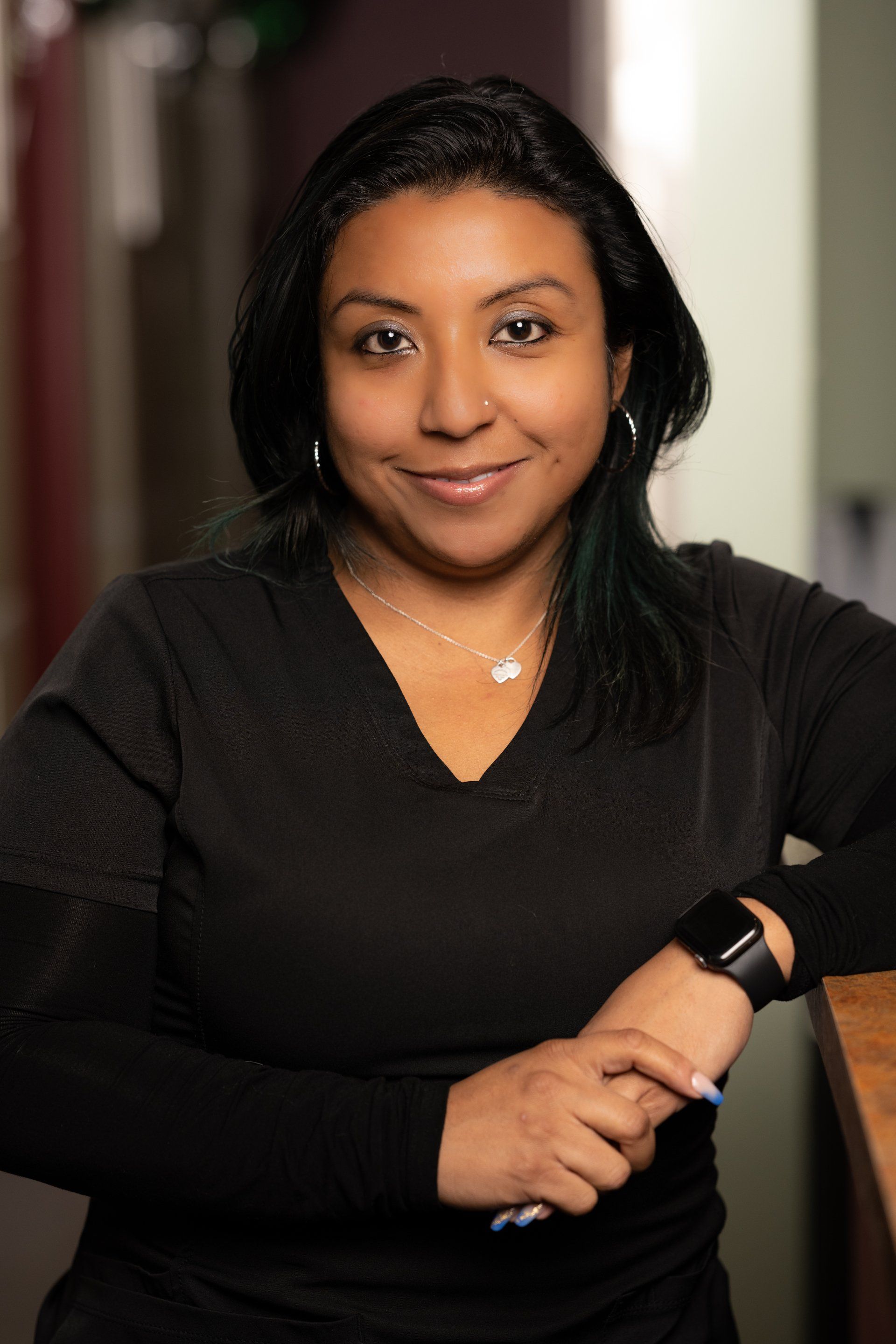 Jessica - Treatment Coordinator