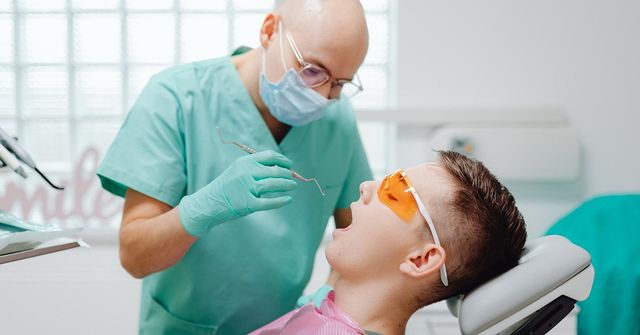 How to Find a Dentist in Laurel, MD