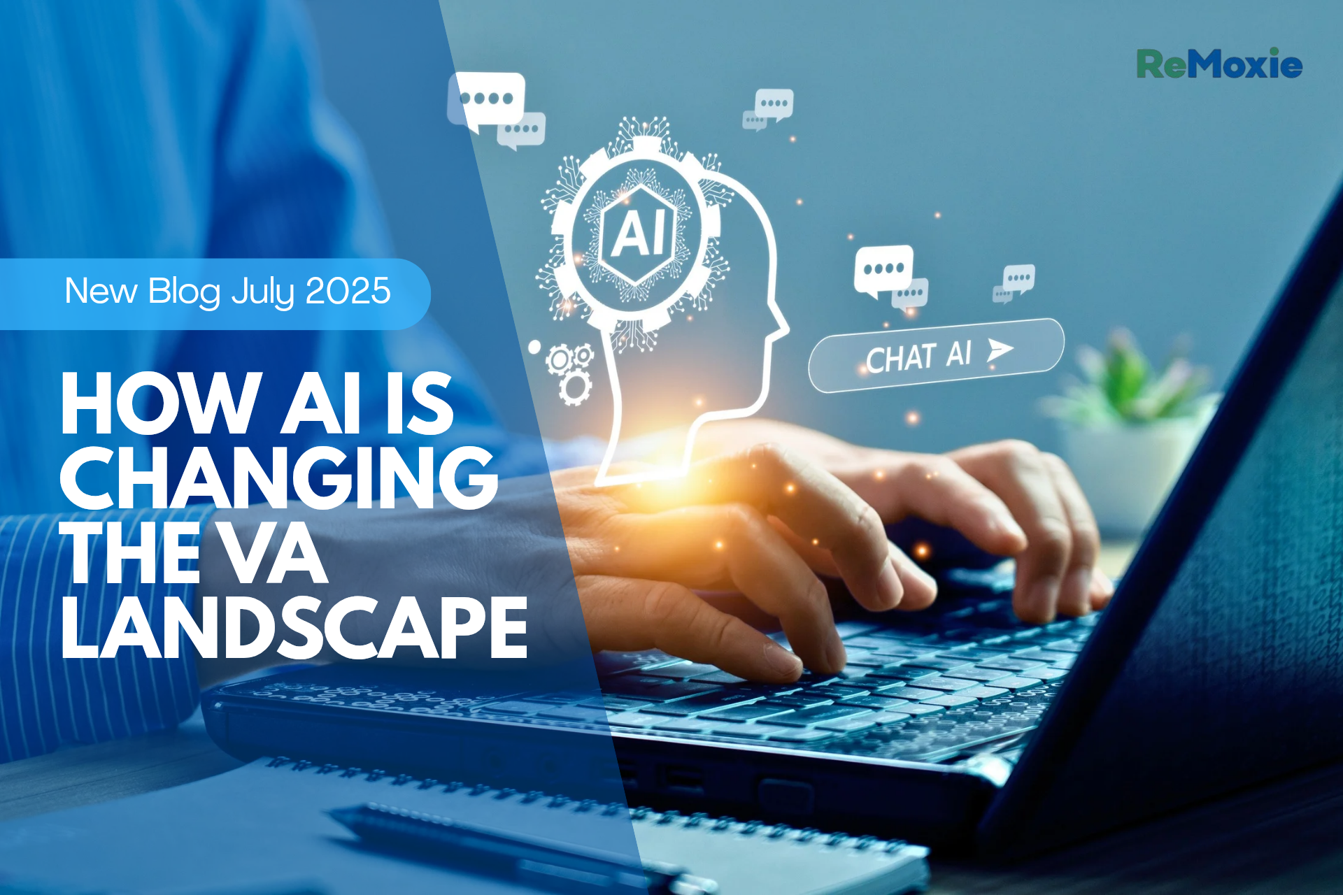 How AI Is Transforming the VA Landscape