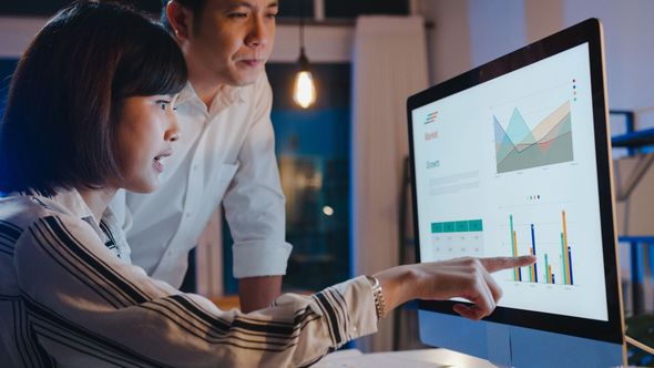 ReMoxie Data Analytics