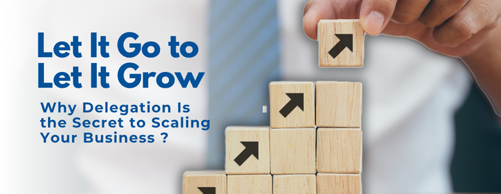 Building blocks of business