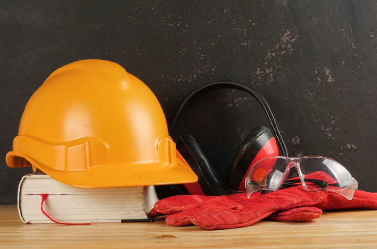 Workplace Safety in Salt Lake County