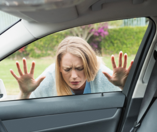 Tips To Avoid Locking Your Keys in Your Car