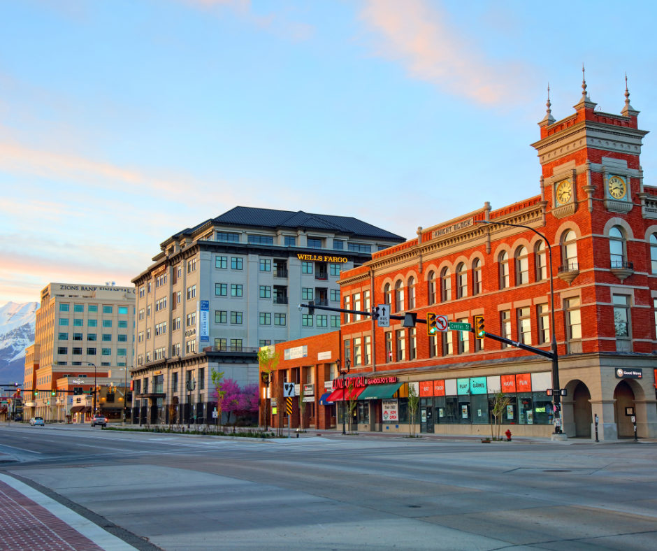 Provo Locksmith & Security Systems Installer