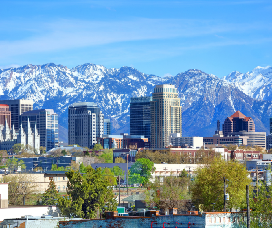 Salt Lake City Locksmith & Security System Installer