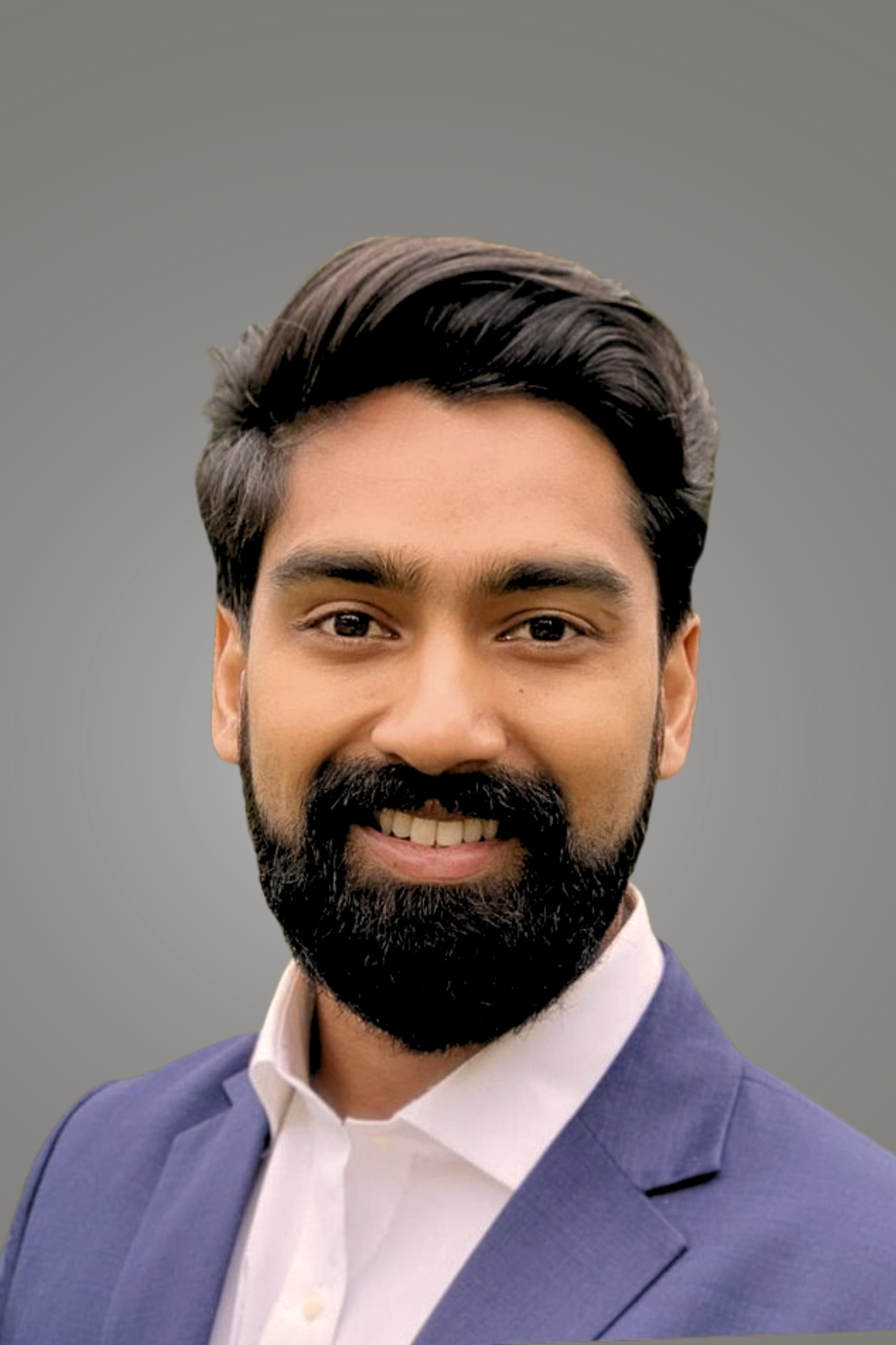 Prad Nadakuduty
President, Capital Markets 