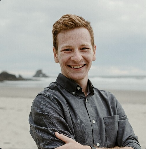 Michael Gaston Director of Operations Michael Gaston
Director of Operations