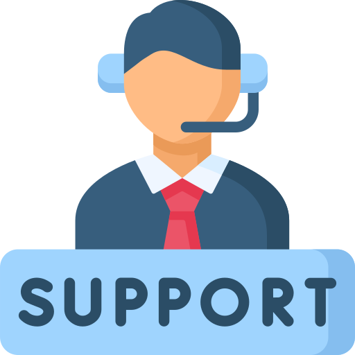 Ongoing Support Ongoing Support