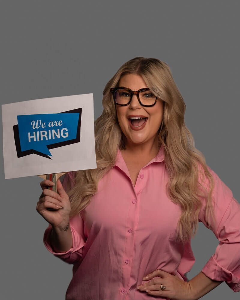 Danielle Zimmerman, Recruiting Manager Danielle Zimmerman, Recruiting Manager