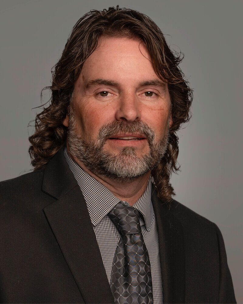 Robert Johnson, Director of Construction Robert Johnson, Director of Construction