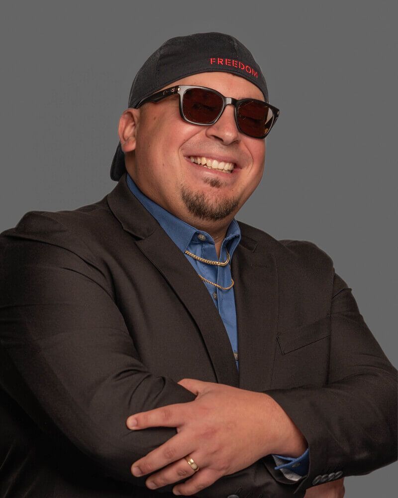 Miguel Gonzalez, Director of Sales Miguel Gonzalez, Director of Sales