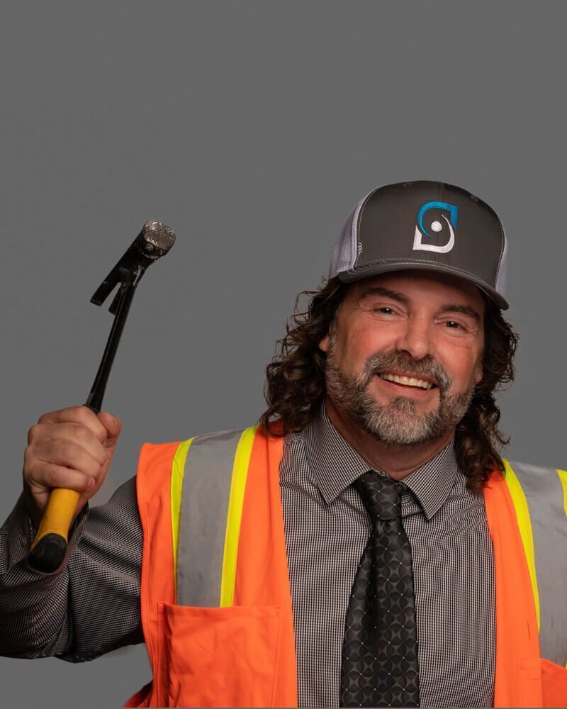 Robert Johnson, Director of Construction Robert Johnson, Director of Construction