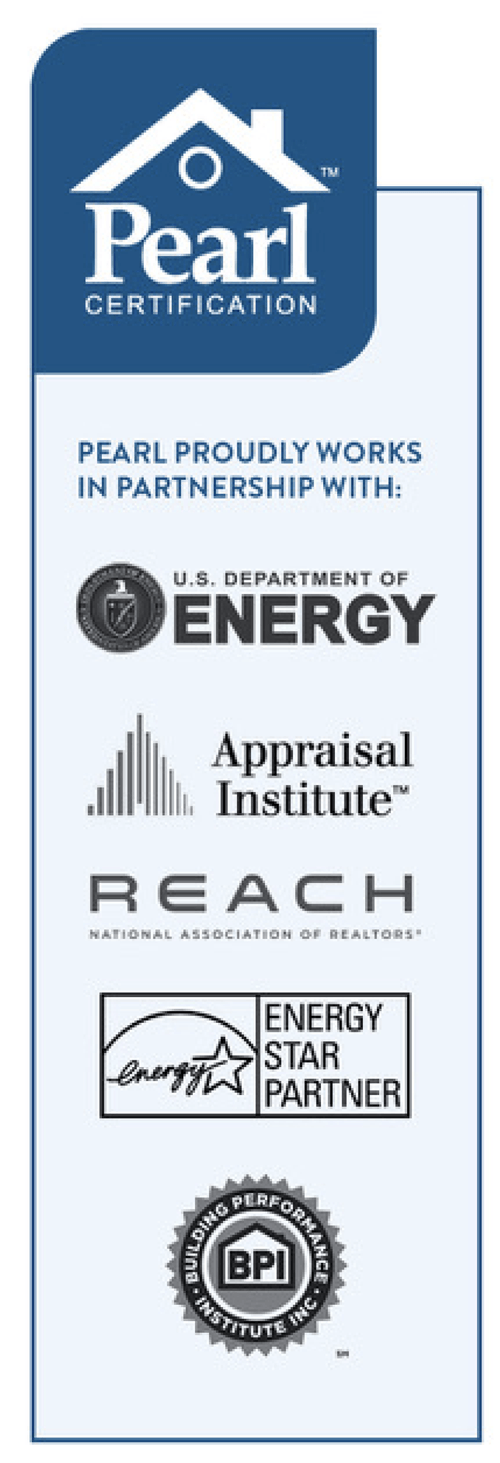Pearl Proudly works in partnership Pearl Proudly works in partnership
