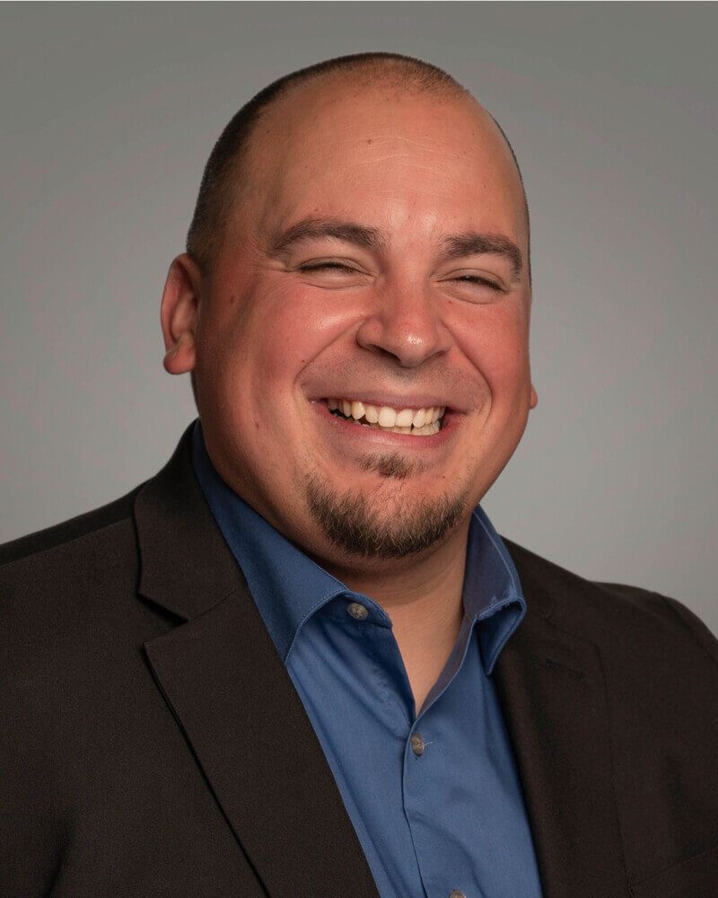 Miguel Gonzalez, Director of Sales Miguel Gonzalez, Director of Sales