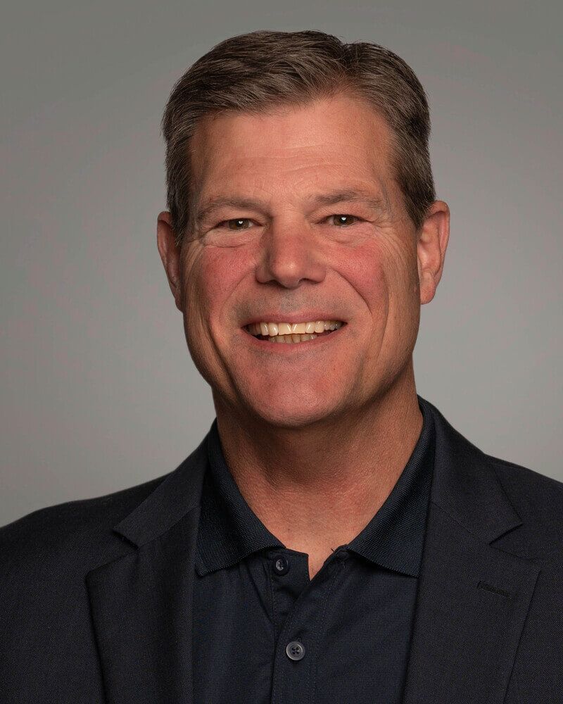 Bob Harmon, GM Bob Harmon, GM