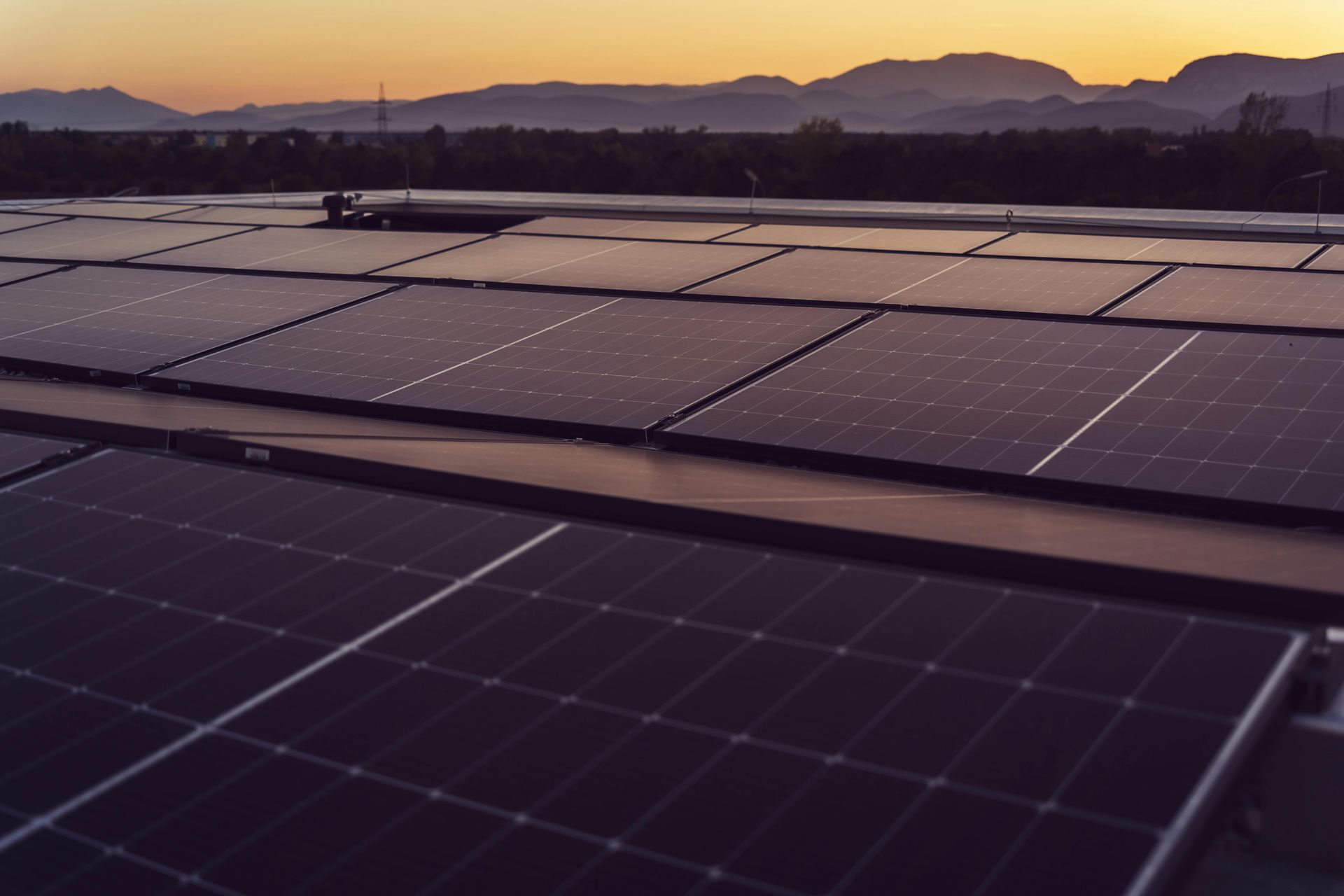 Infinity Solar USA Team