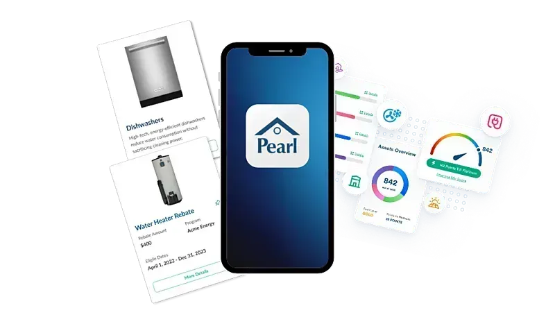 Pearl App Pearl App
