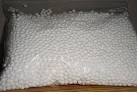 matériaux d'isolation et d'insonorisation