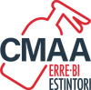 C.M.A.A. Erre-Bi Estintori logo