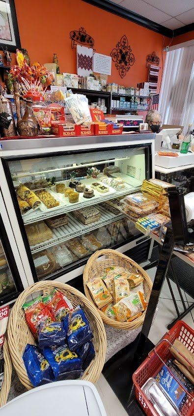 European deli