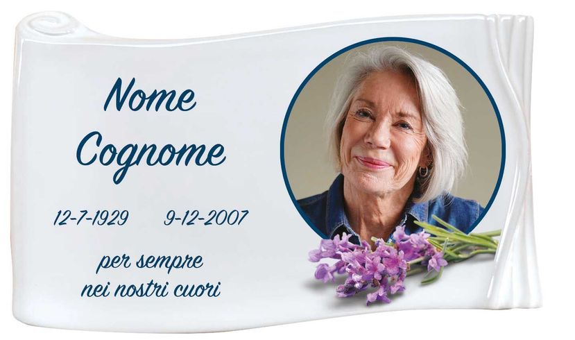Fotoceramiche