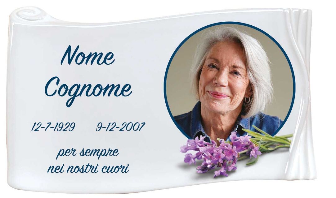 Fotoceramiche