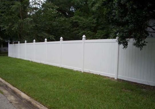 Custom Fence 4