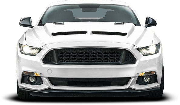 white vehicle | Griess Automotive