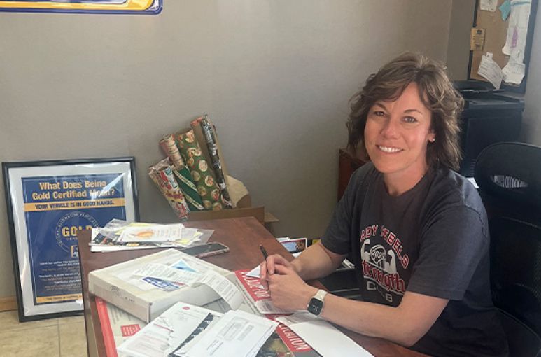 Welcome gallery item | Griess Automotive