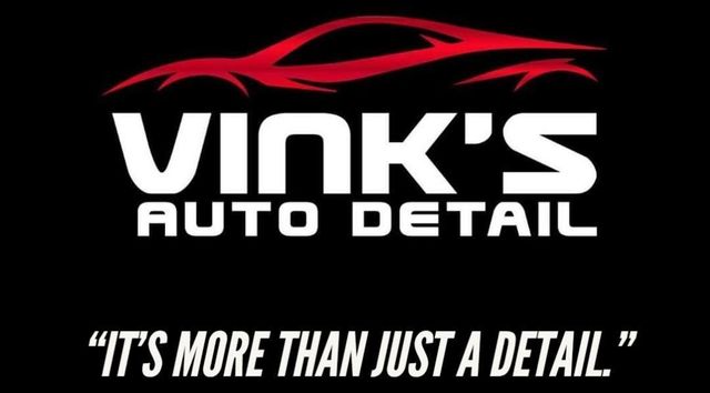 Vinks Auto Detail | Ed Vinkler | New Middletown Ohio
