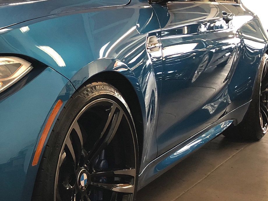 Ceramic Coating