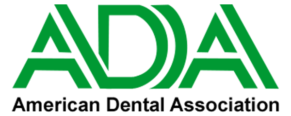 American Dental Association Logo 