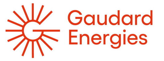 Logo Gaudard Energies