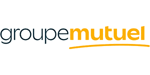 Logo du Groupe Mutuel