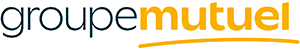 Logo du Groupe Mutuel