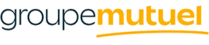 Logo du Groupe Mutuel