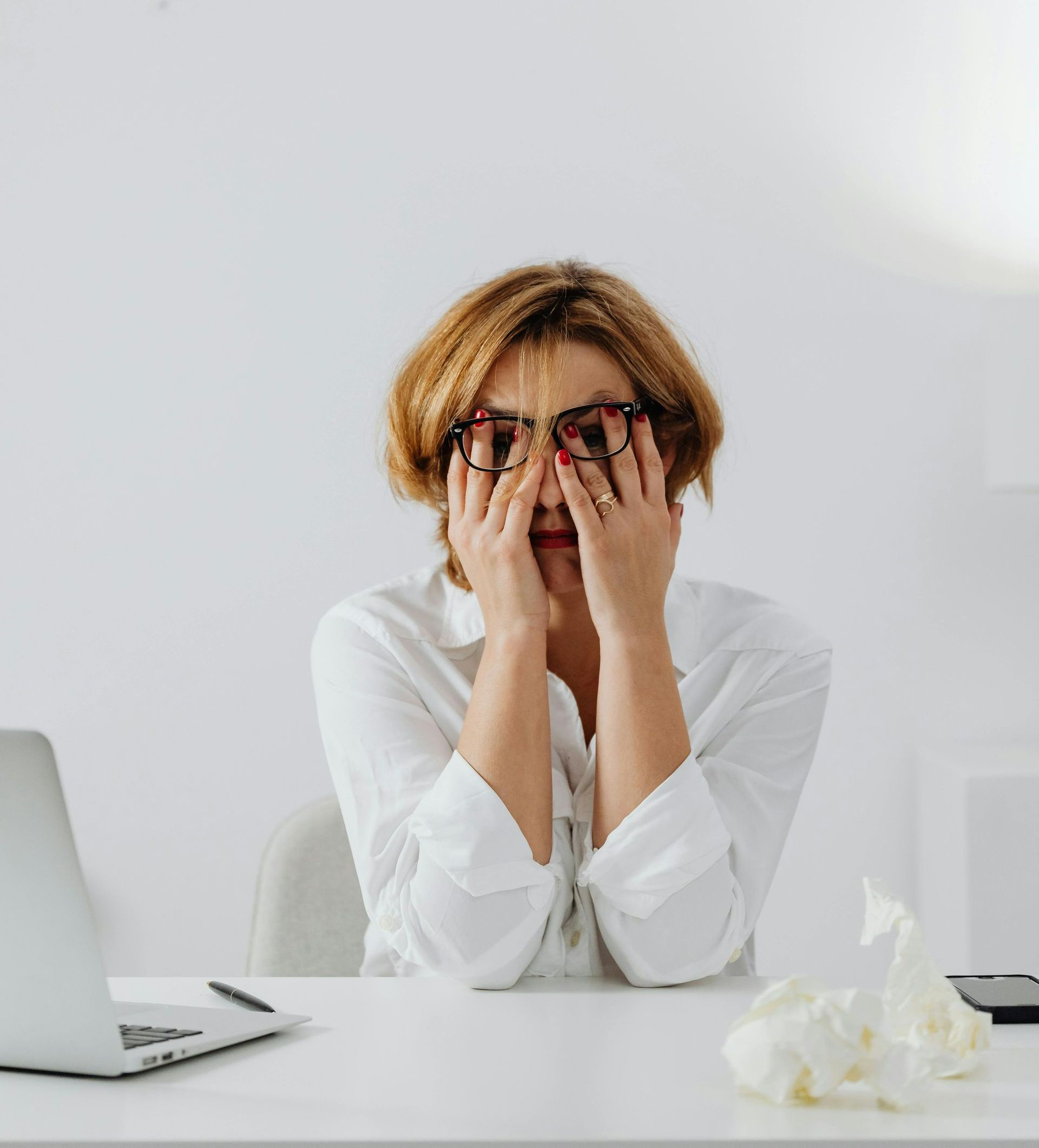 émotions au travail