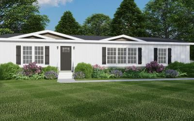 Mobile home skirting is an essential component of any mobile home.