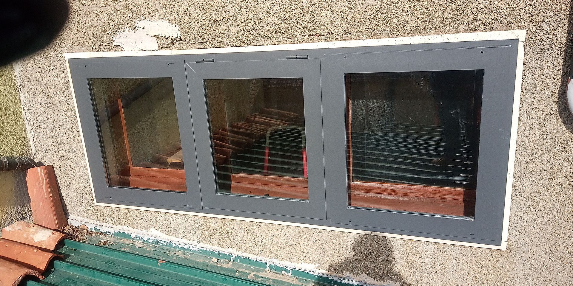 METAL LINEA SERRAMENTI ED INFISSI