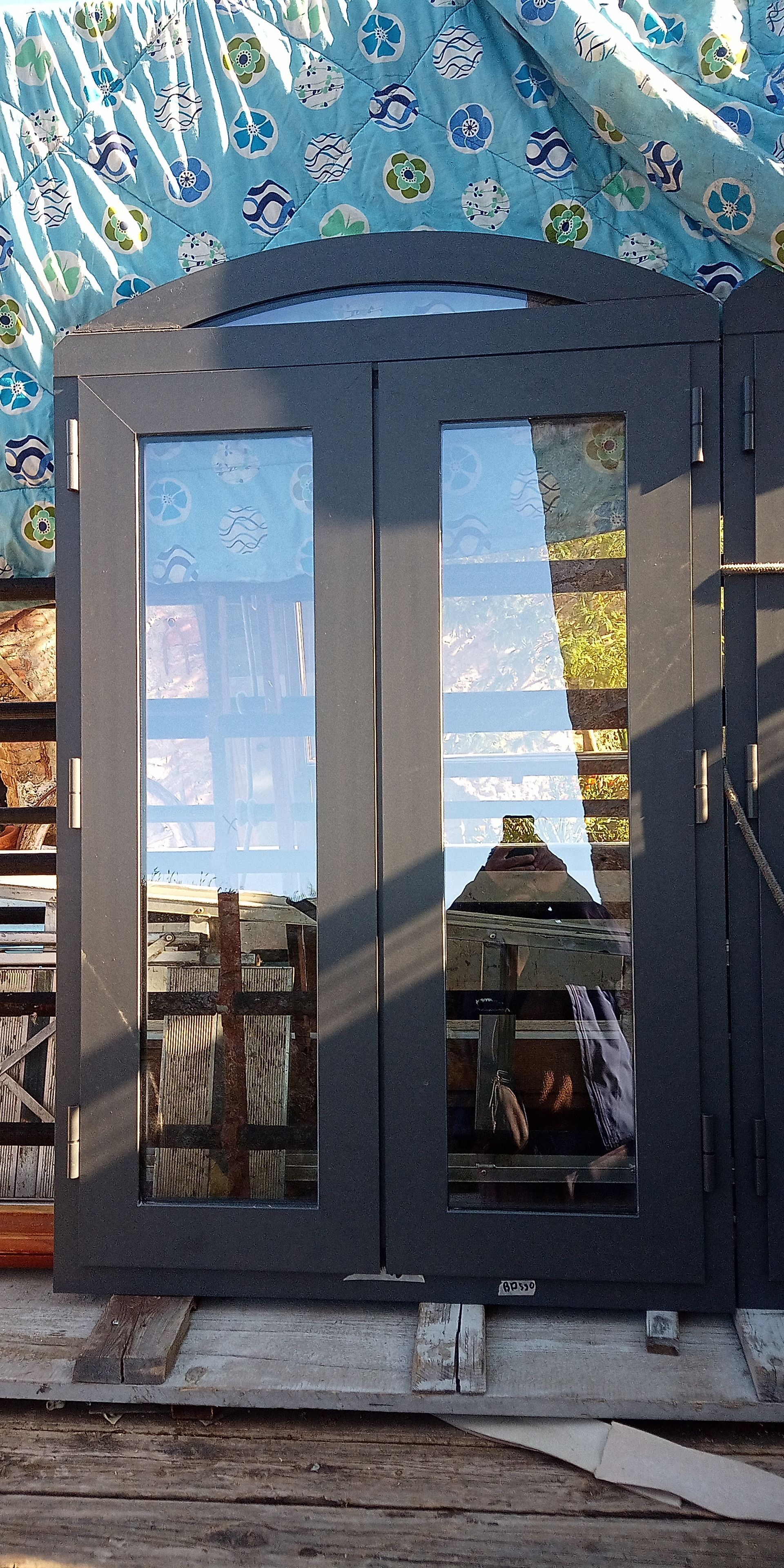 METAL LINEA SERRAMENTI ED INFISSI