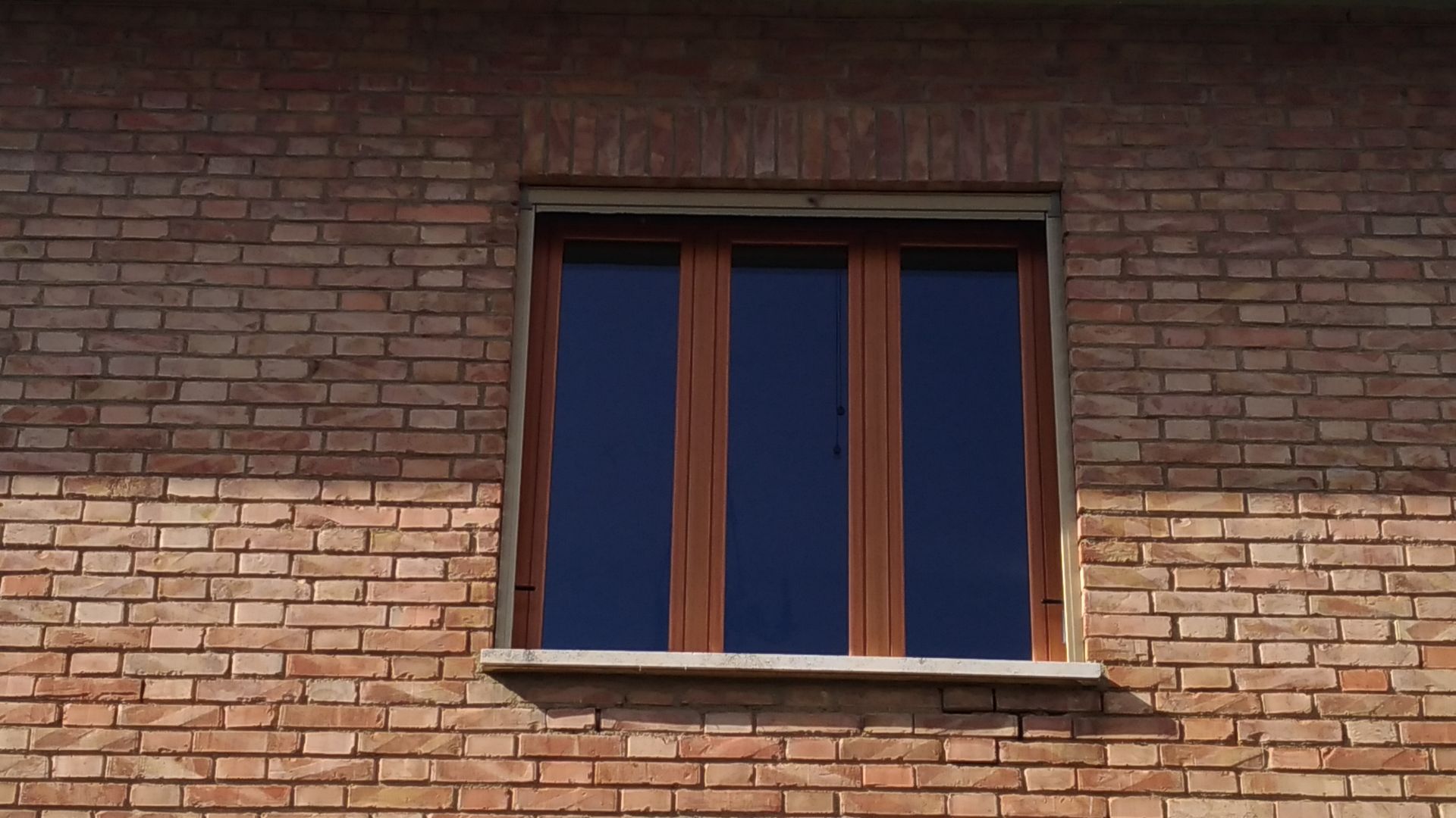 METAL LINEA SERRAMENTI ED INFISSI