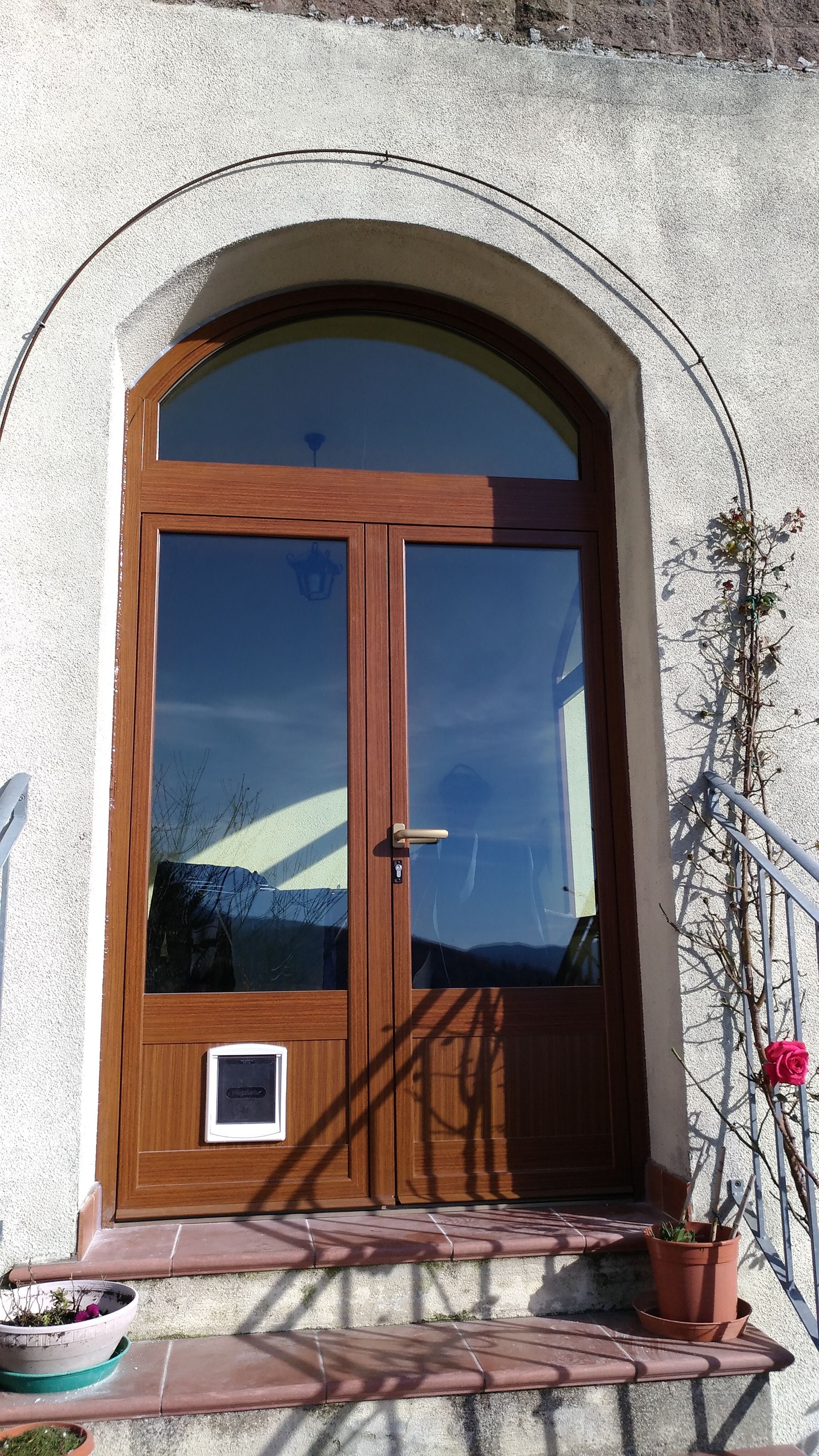 METAL LINEA SERRAMENTI ED INFISSI