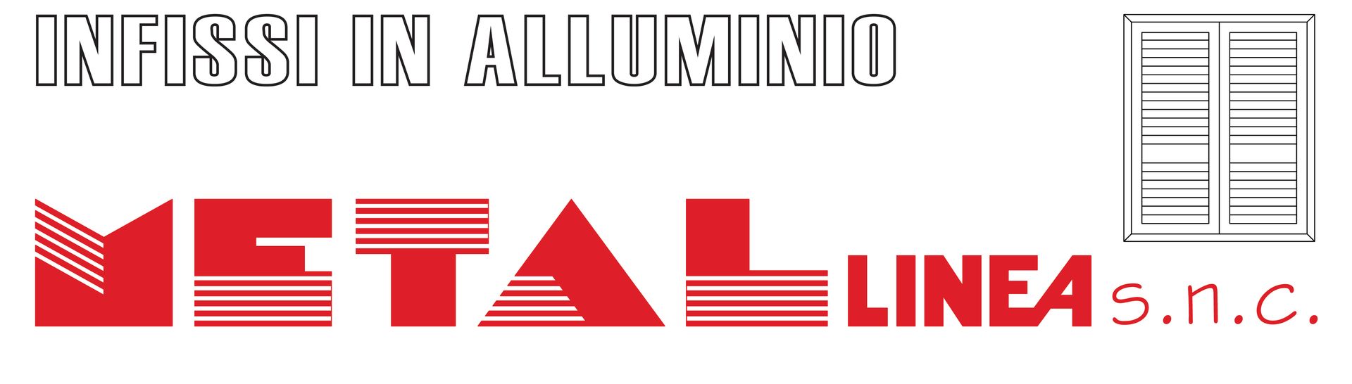 metal linea logo