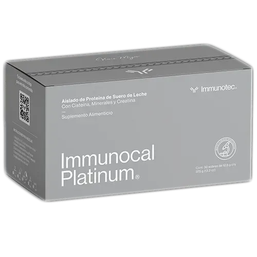 Immunocal