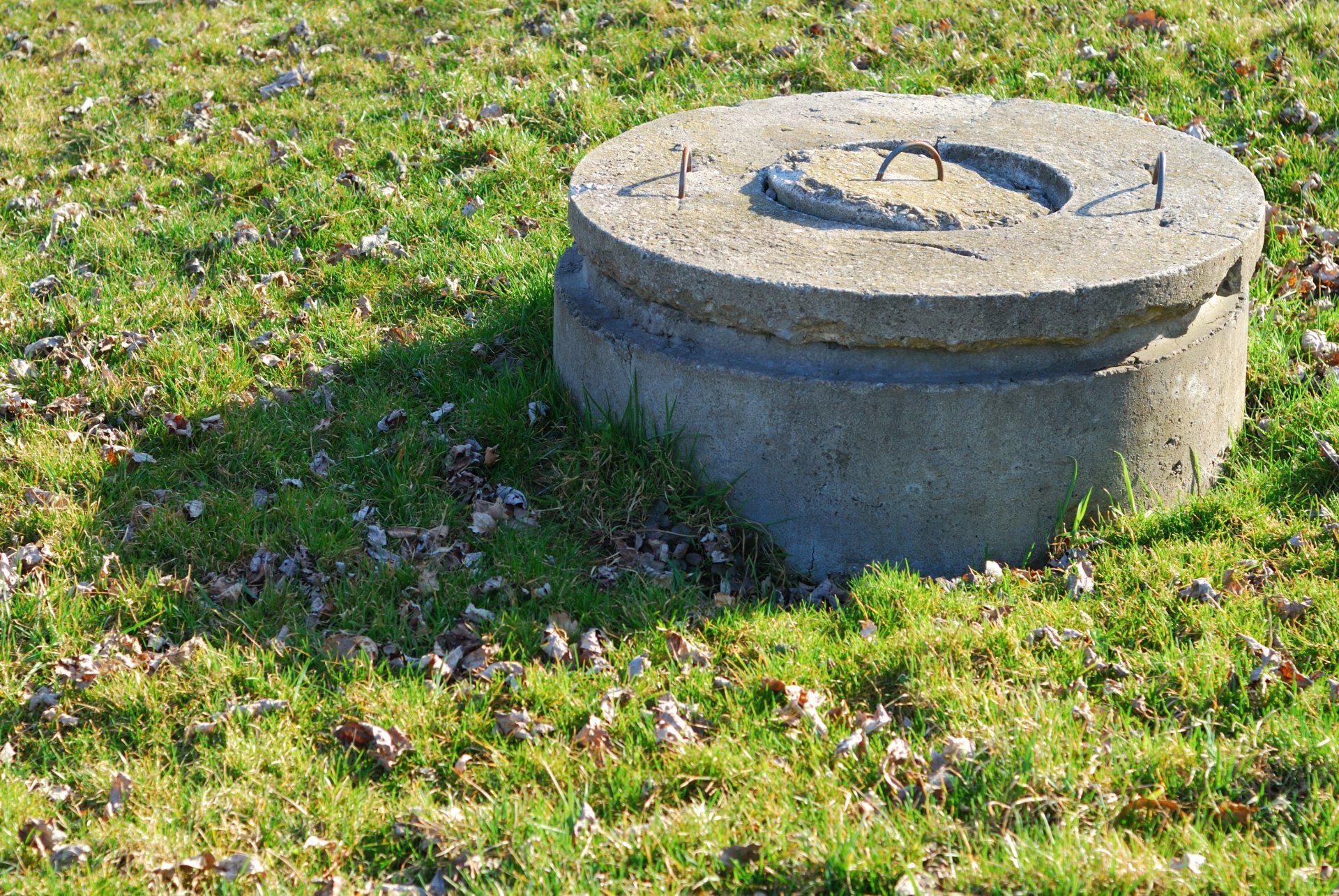 Pressure Gauge — George West, TX — Pawlik & Son Water Well Service