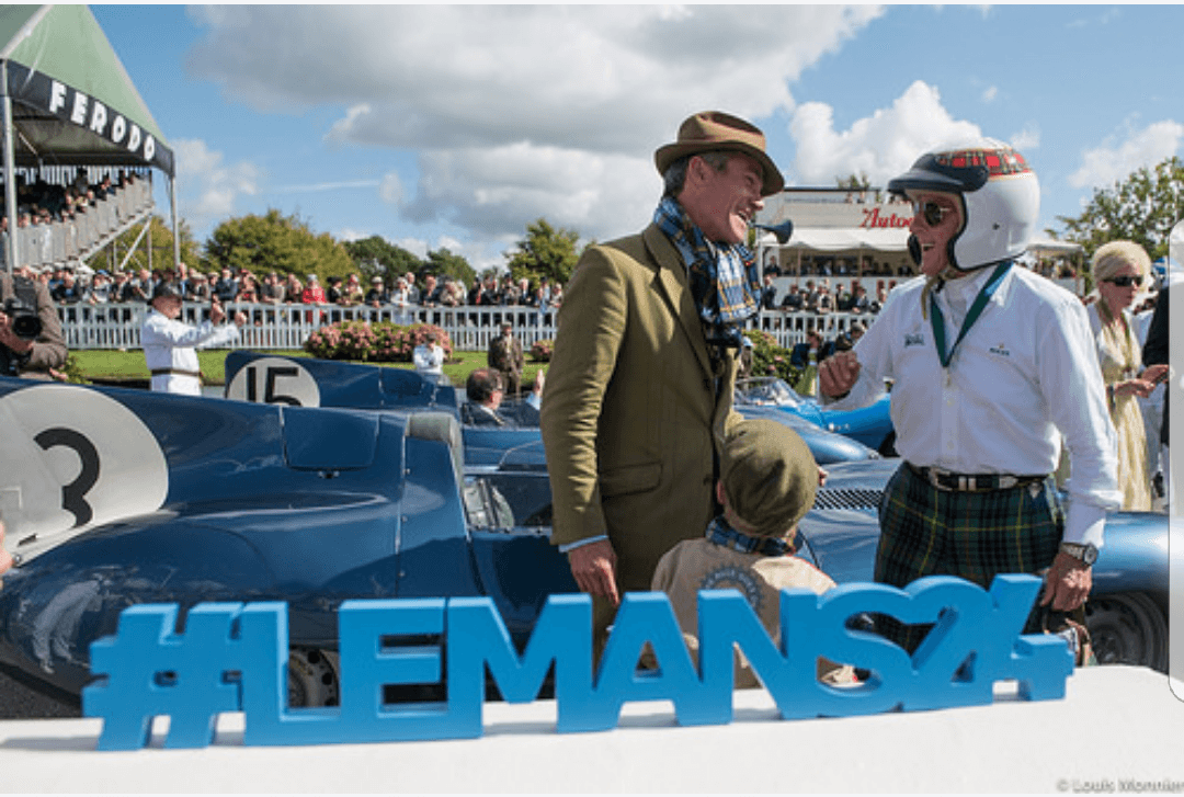 #lemans24 drivingability