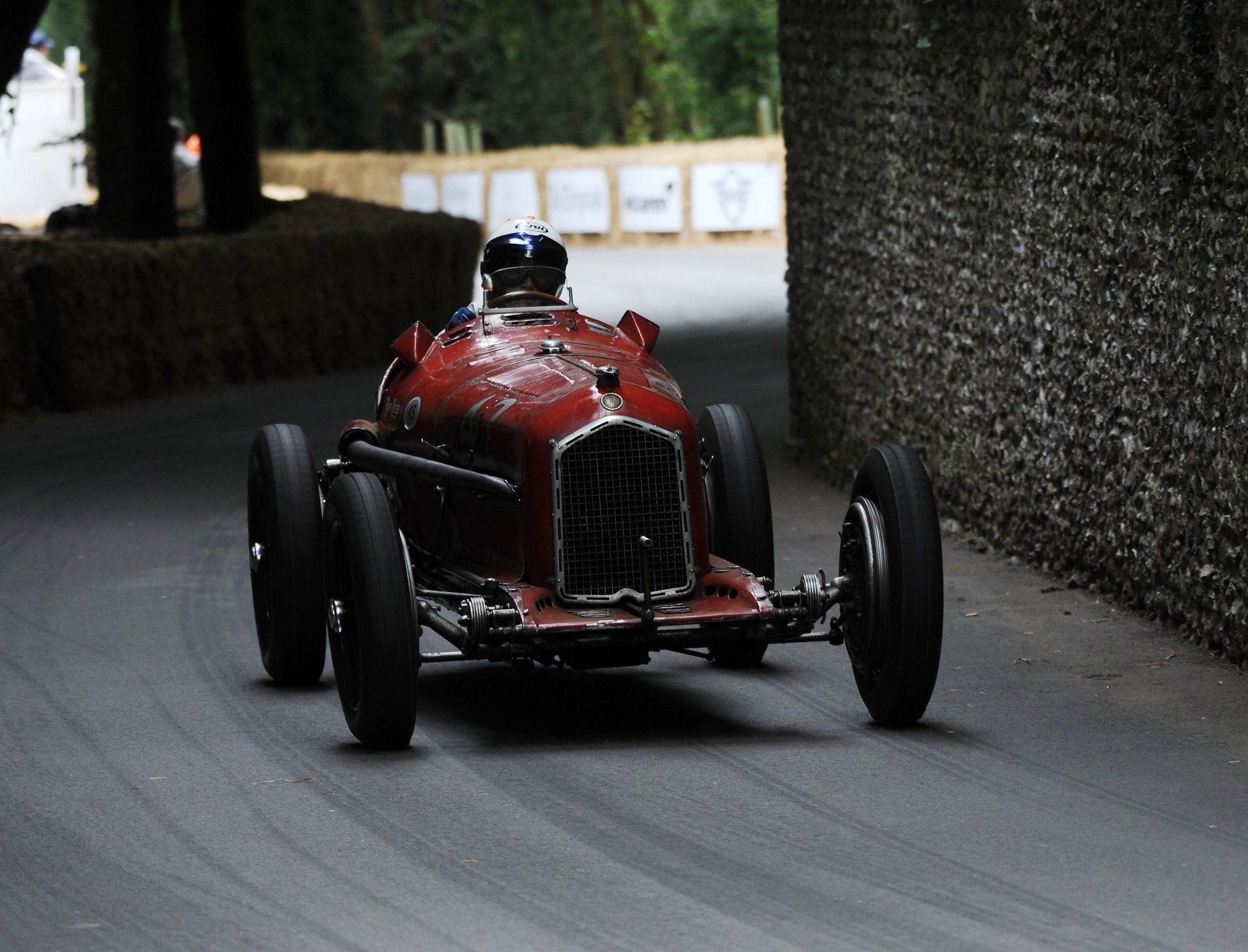 #lemans24 drivingability