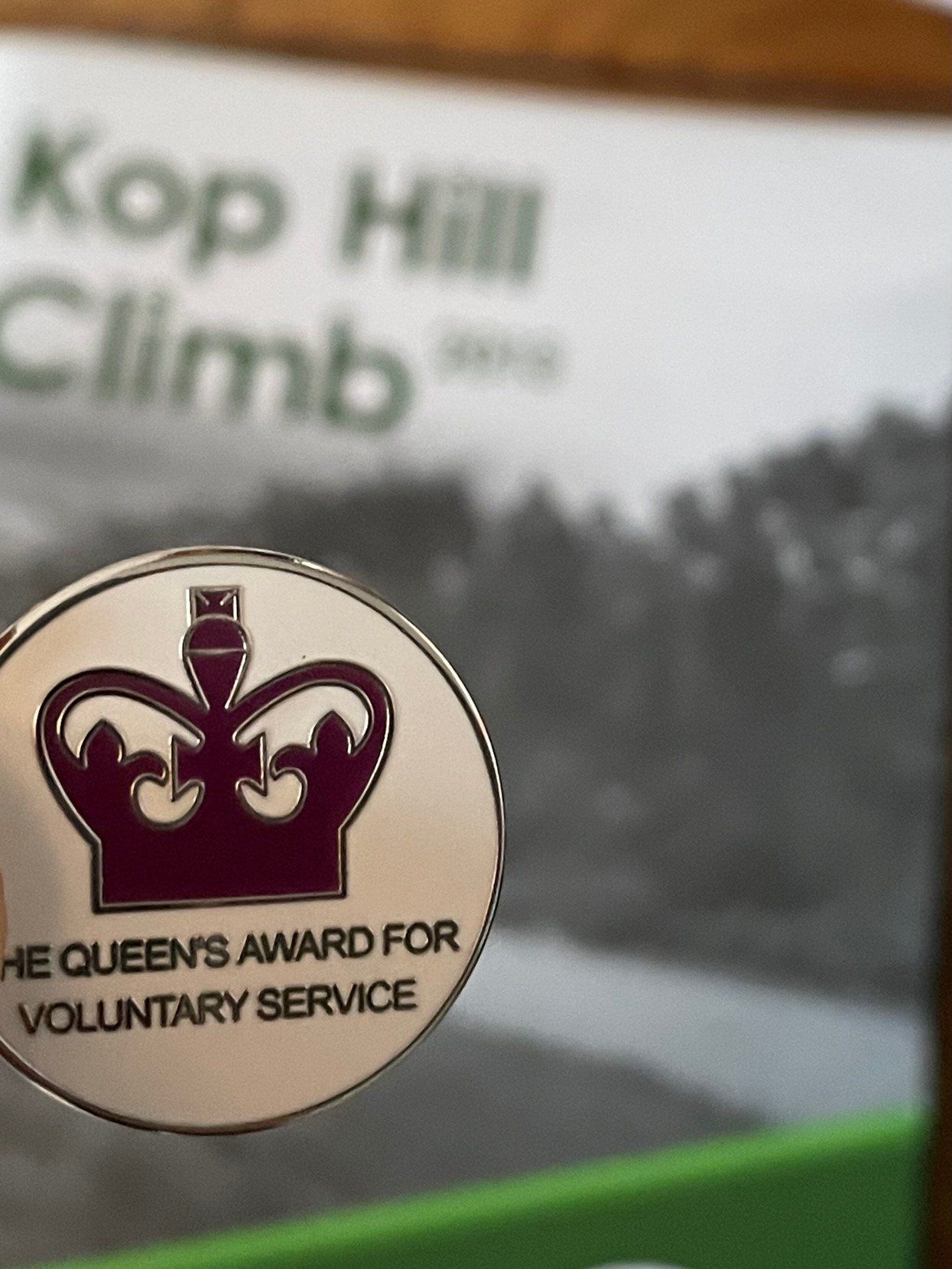 drivingability James Wood Kop Hill Ferrari Goodwood