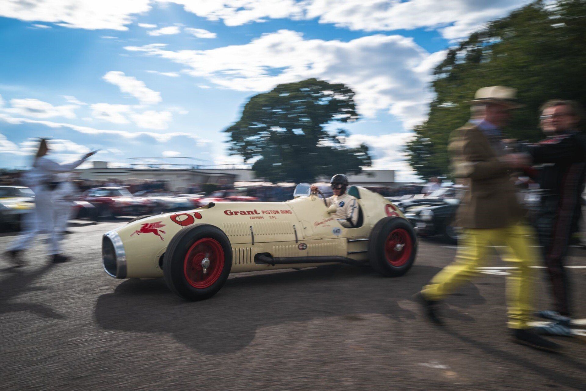 Photo: Bob van der Wolf