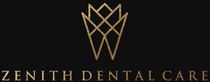 Zenith Dental Care Logo | Top Family Dentist | Birmingham 48009 & Dearborn, MI 48128